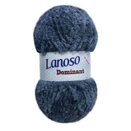 Çanta Aksesuar Lanoso Dominant No:14 Gri