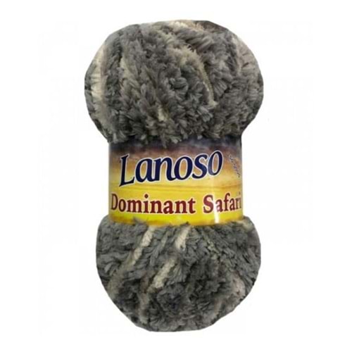 Çanta Aksesuar Lanoso Dominant Safari No:9 Vizon Ve Krem 5202