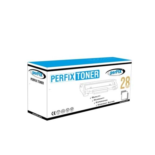 Konica Minolta Uyumlu TNP 50B - A0X5154 Siyah 5.000 Baskı Muadil Toner