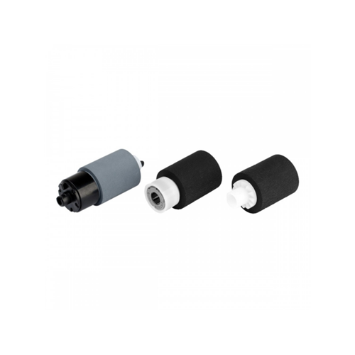 Kyocera Uyumlu Pickup Roller 3 Lü Set Lastik Üniversal