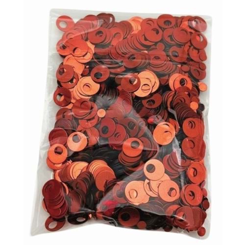 Çanta Aksesuar Taba Renk 1 Cm Pul 40 Gr