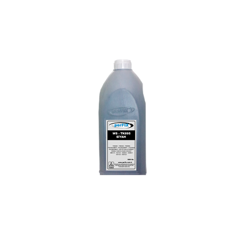 Kyocera Japon 51- Tk895 Tk8315 Siyah Japon 500 Gr Muadil Renkli Toner Tozu