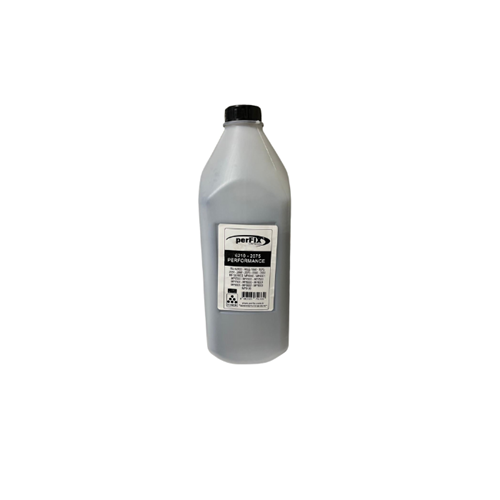 Ricoh Fot 6210D - 1060 - 1075 - 2075 - 9000 1 Kg Muadil Siyah Toner Tozu