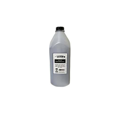 Ricoh Sp Serısı Sp200 - Sp300 - Sp4511 1 Kg Muadil Siyah Toner Tozu