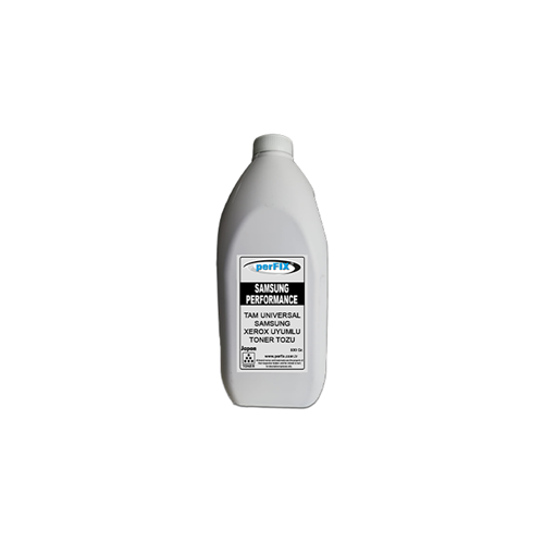 Samsung Performance Unıversal Tk 500 Gr Muadil Siyah Toner Tozu