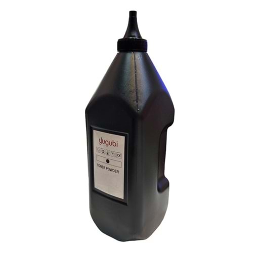 Lex Siyah Muadil Toner Tozu 1 Kg