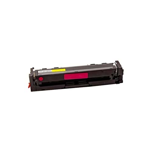 415A / Crg-055M Çipsiz Kırmızı Muadil Toner 2.100 Baskı