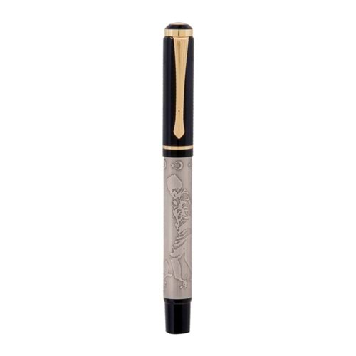 HEKİMHAN ATATÜRK METAL ROLLER KALEM
