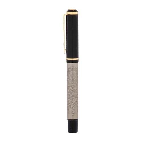 HEKİMHAN OSMANLI METAL ROLLER KALEM