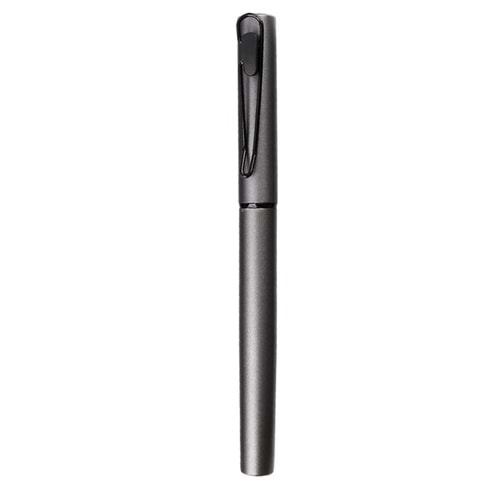 ERDEMLİ FÜME METAL ROLLER KALEM