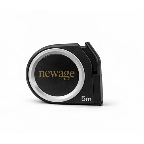 ARŞIN SİYAH ŞERİT METRE