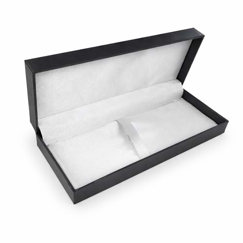 ÇORUM SİYAH İKİLİ KALEM KUTUSU