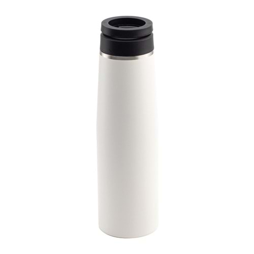 SAKLIGÖL BEYAZ 550 ML TELEFON TUTUCULU TERMOS