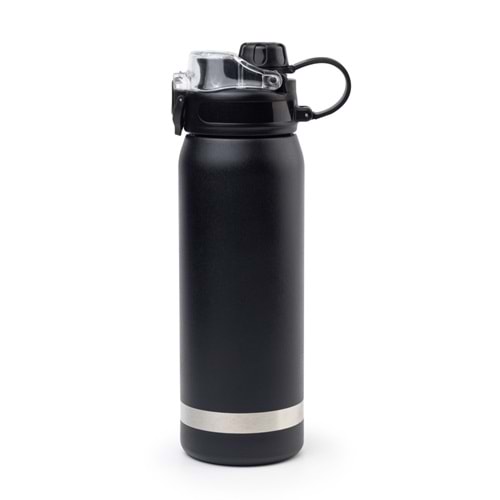 ÇAĞLA SİYAH 800 ML TERMOS