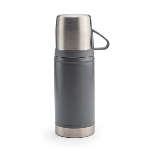 KARTEPE FÜME 500 ML BARDAKLI TERMOS