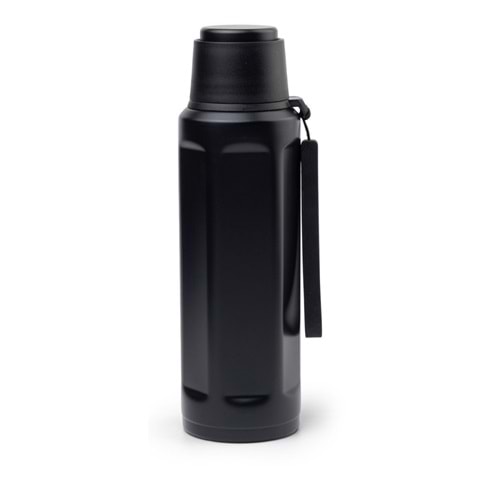 AYAZ SİYAH 500 ML TERMOS