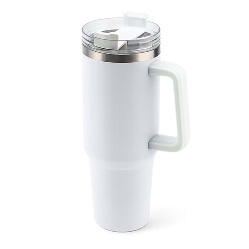 ADRASAN BEYAZ 1200 ML TERMOS