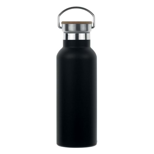 BAFA SİYAH 500 ML TERMOS