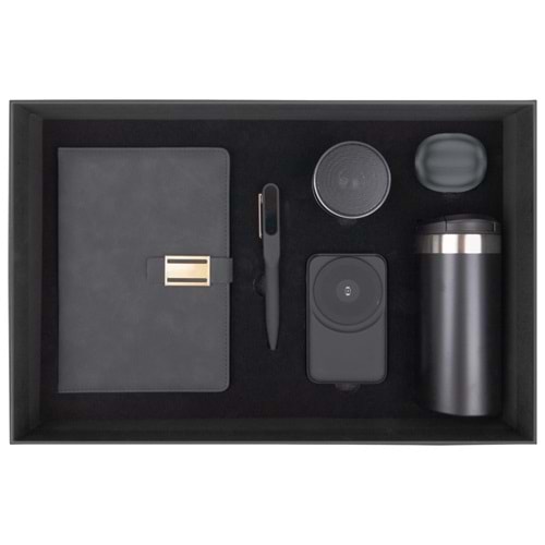 PLAZA HEDİYELİK SET