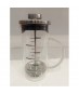 350 ml Cam French Press Kahve Demleme Makinesi