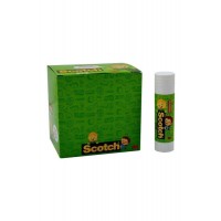 3M Scotch Stick Yapıştırıcı 40Gr(1 Adet)