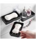 4 Katlı Banyo Organizer Stand