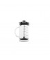 600 ML CAM FRENCH PRESS KAHVE DEMLEME MAKİNESİ