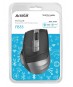 A4 Tech Fb35 Gri Bluetooth+2.4G Nano Kablosuz Optik 2000 Dpi Mouse