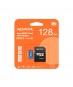 Adata 128GB Premier microSDXC Card with Adapter UHS-I Class10 V10 Hafıza Kartı