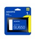 Adata 1TB 2.5" SU650 520-450MB-s ASU650SS-1TT-R Ssd Harddisk