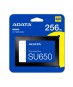 Adata 256GB 2.5" SU650 520-450MB-s ASU650SS-256GT-R Ssd Harddisk