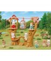 Adore Oyuncak Sylvanian Families Teleferik Parkı ESF5452