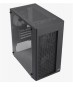 Aerocool-AE HEXFR 500 Hexform 500W 3x120mm FRGB USB 3.0 Mini Tower Kasa