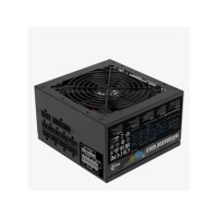 Aerocool AE INTG 750 İntegrator 80+Gold 750w ATX 3.0 & PCle 5.0 12vhpwr Güç Kaynağı