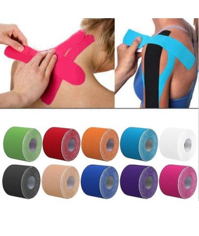 Ağrı Bandı Kinesiology Tape