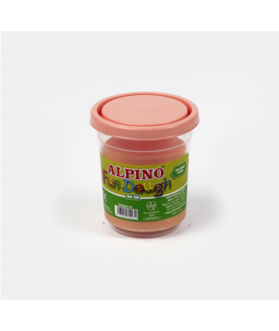 Alpino Oyun Hamuru 130 GR Ten Rengi DP000316