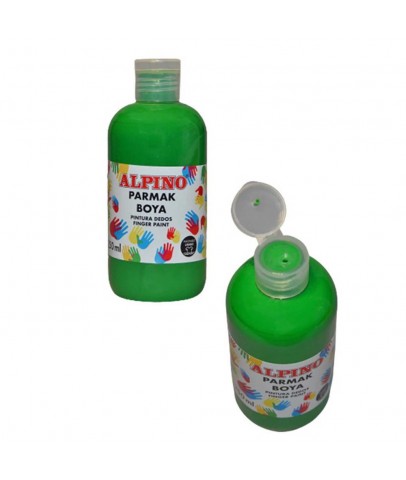 Alpino Parmak Boyası 250 ML Yeşil DD030073