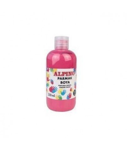 Alpino Parmak Boyası Pembe 250 Ml Dd-00207