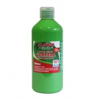 Alpino Tempera Sulu Boya 500ml Açık Yeşi DM-010178