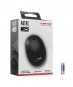 Altec Lansing ALBM7335 Siyah 2.4GHz USB 1200DPI Alkalin Pilli Kablosuz Mouse