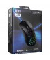 Altec Lansing ALGM7622 Siyah USB Kablolu 6 Tuşlu Renkli Led Işıklı 8000DPI Gaming Oyuncu Mouse