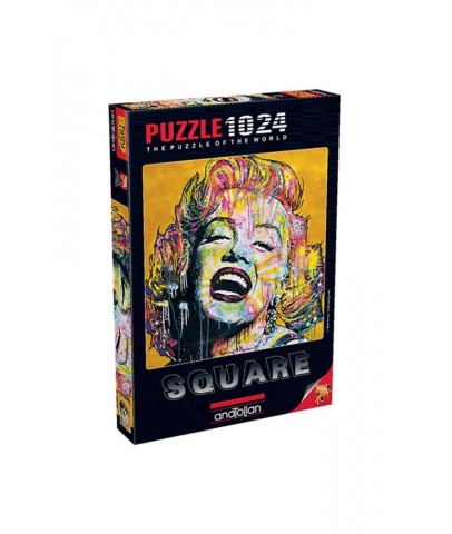 Anatolian Puzzle 1024 Parça Marilyn