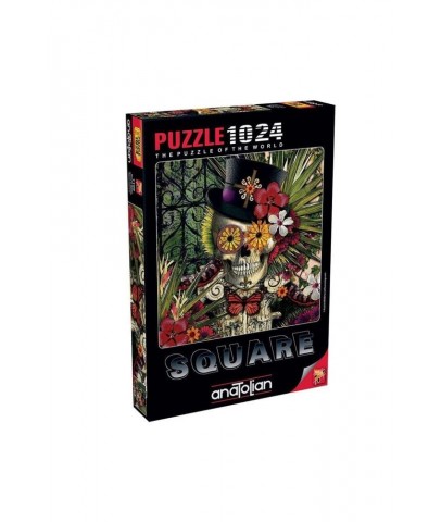 Anatolian Puzzle 1024 Parça Mucize Baron