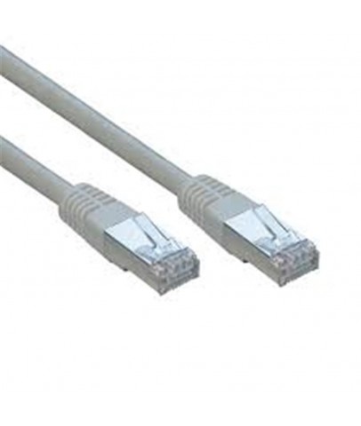 Apronx APX-FTP0300 Cat6 3mt CCA Patch Kablo S-FTP