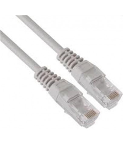 Apronx APX-UTP0025 Cat6 0.2mt CCA Patch Kablo U-UTP