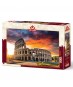 Art Puzzle 1000 Parça Colosseumda Gün Batımı 5265