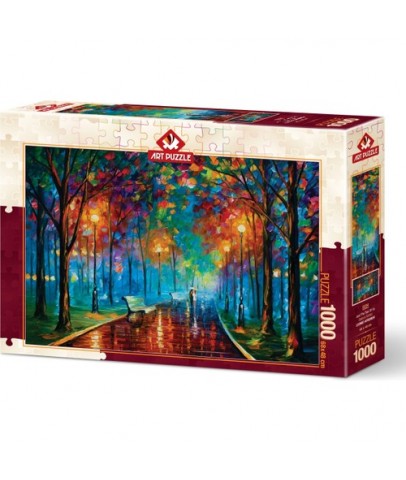 Art Puzzle 1000 Parça Sadece İkimiz 5224