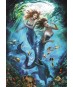 Art Puzzle 500 Parça Deniz Kızları 4209