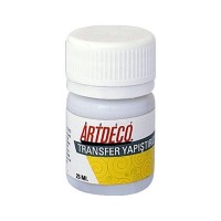 Artdeco 25Ml Transfer Yapıştırıcı