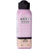 Artdeco Akrilik Boya 140 ML Açık Gül 070R-3052